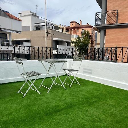 Apartamento En Fuengirola Exterior foto