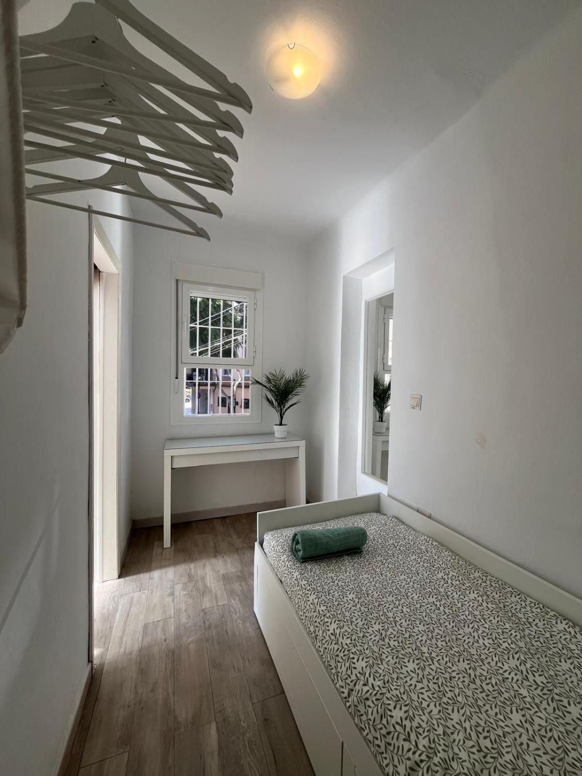 Apartamento En Fuengirola Exterior foto